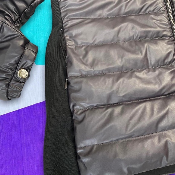 Steve Madden Padded Coat - Picture 4 of 4